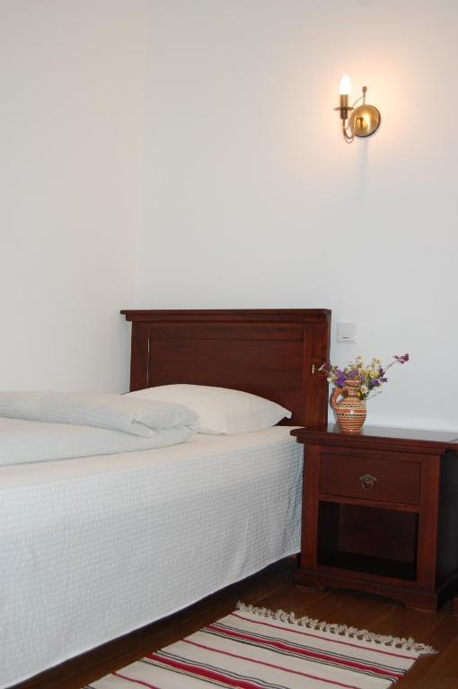 Cabana Motilor Mărişel 部屋 写真
