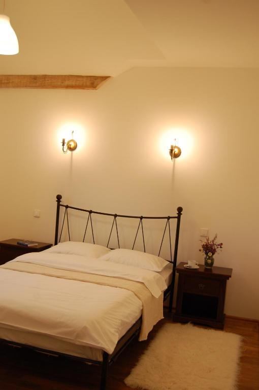 Cabana Motilor Mărişel 部屋 写真