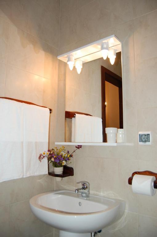 Cabana Motilor Mărişel 部屋 写真