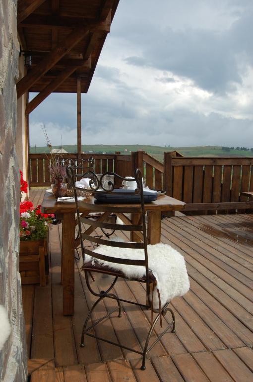 Cabana Motilor Mărişel エクステリア 写真